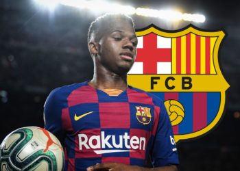Ansu Fati: Why Barcelona wonderkid is the next big thing | Football News