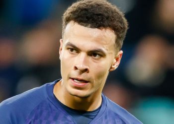 Dele Alli: Tottenham midfielder to miss Manchester United clash through suspension | Football News