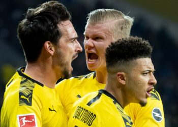 What will the Premier League return look like? Lessons from the Bundesliga | Football News