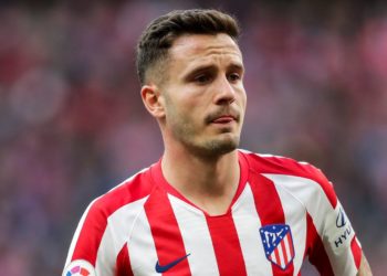 Saul Niguez: Atletico Madrid midfielder has fans guessing about his future after cryptic post | Football News