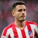 Saul Niguez: Atletico Madrid midfielder has fans guessing about his future after cryptic post | Football News