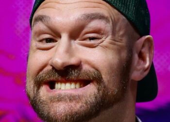 Tyson Fury and Dillian Whyte have become embroiled in a fresh war of words on social media | Boxing News