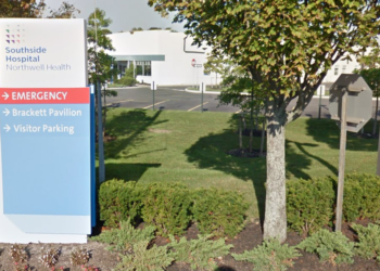 NY Hospital Employee ‘No Longer With Health System’ After Racist Post Surfaced – NBC New York