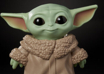 Hasbro Announces New Star Wars Toys for Fan First Monday