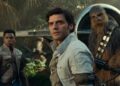 Oscar Isaac on Return to ‘Star Wars’: Only ‘If I Need Another House’