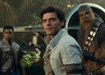 Oscar Isaac on Return to ‘Star Wars’: Only ‘If I Need Another House’