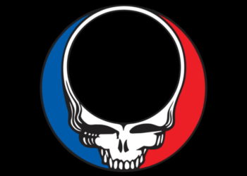 Grateful Dead African-American Music Influence Playlist