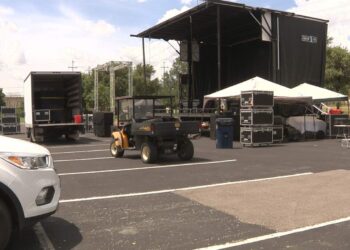 San Antonio’s first-ever electronic dance music drive-in still a go, organizers say