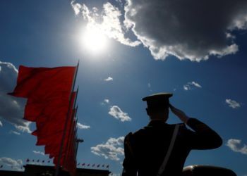 Factbox: China’s Numerous Diplomatic Disputes | World News