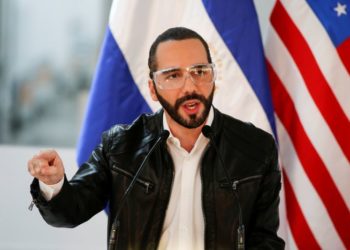 Salvadoran President Vetoes Coronavirus Law Again – Legal Team | World News