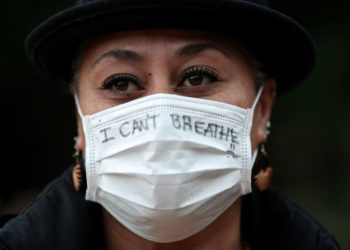 Australian Officials Warn Black Lives Matter Protesters of Potential Arrest | World News