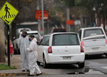 Chilean Congress Agrees to $12 Billion Emergency Coronavirus Plan | World News