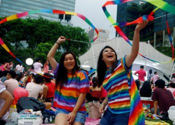 Global Pride Event to Unite Groups After Canceled Parades | World News