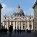 Vatican Urges Catholics to Drop Investments in Fossil Fuels, Arms | World News