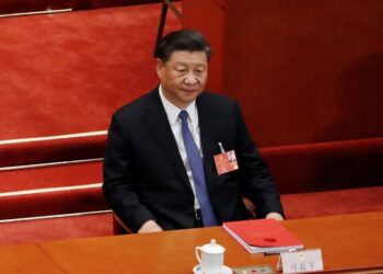 Trust in China Falls Sharply Among Australians, Lowy Poll Finds | World News