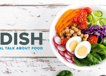 “The Dish” provides real talk about food