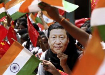 Why Another Sino-Indian War Is Unlikely – The Diplomat