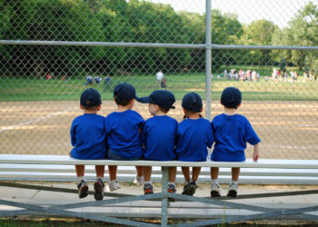 Parents Quickly Getting Ready For Start Of Summer Youth Sports – WCCO