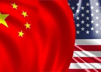 China slams US’ ‘political oppression’ after media hit