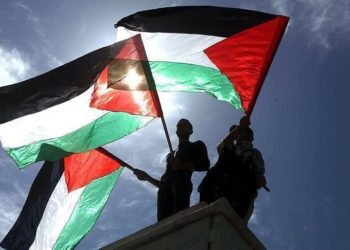 Palestinians recall 1967 war, observe setback day
