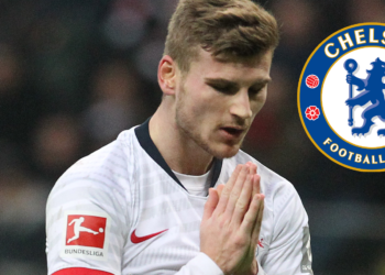Transfer news LIVE: Werner to Chelsea latest, Man United’s new no1 target; Partey to Arsenal; gossip, rumours
