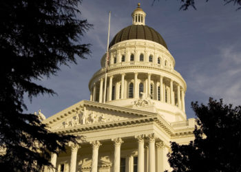 California Politicians Won’t Get 1st Pay Raise in Years – NBC Los Angeles