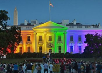 Trump administration scraps transgender health care protections