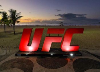 UFC Fight Island Location Revealed: Report