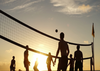 Coronavirus makes sports risky. Here’s how to be safe outside – National