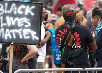 Shooting reported at Breonna Taylor protest in Kentucky