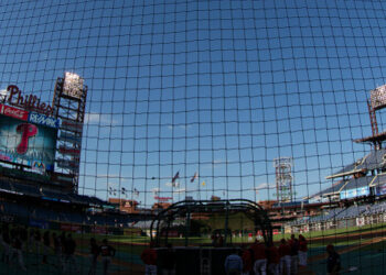 Phillies announce 4 more coronavirus cases