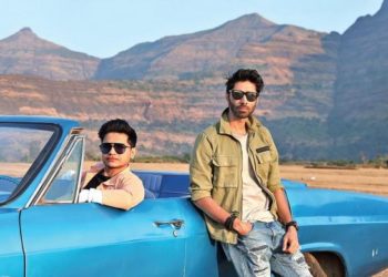 Producing music in tandem: Artiste duo Bharatt-Saurabh release their new song ‘Saari Raat’- The New Indian Express