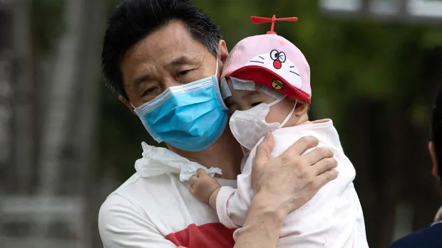 Coronavirus: What’s happening around the world on Wednesday