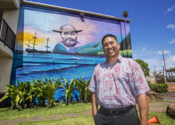 New head of school at Damien says sports are still a possibility in the fall