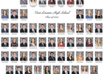 Fort Loramie graduation set for Sunday