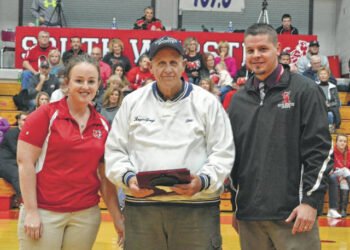 Gray remembered as county sports radio icon