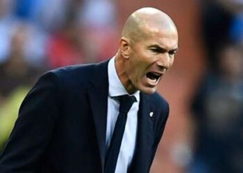 Zidane ‘bothered’ by referee talk after Real Madrid win