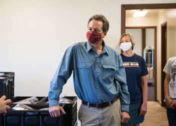 Why Montana Is a Test Case for Democrats’ Winning the Senate