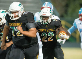 Rowan-Salisbury Schools opts not to preemptively suspend sports practice – Salisbury Post