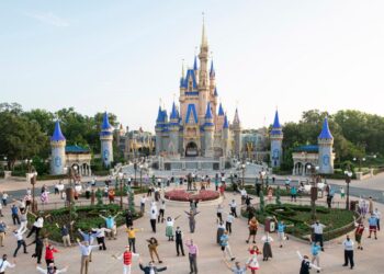 Coronavirus, Disney World, Florida, Trump, Roger Stone, Naya Rivera: Weekend’s biggest news