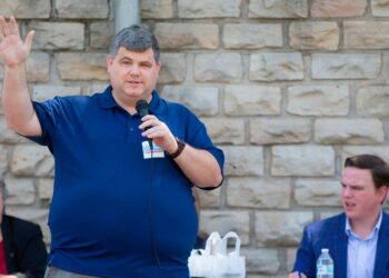 False anti-Whipple ad scars Wichita’s political landscape