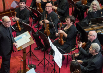 Ennio Morricone, Oscar-Winning Composer of Film Scores, Dies at 91