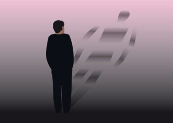 Can the Trauma of War Lead to Growth, Despite the Scars?