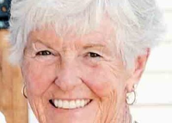 Betty Jo “BJ” Hathaway (Hupp) | News, Sports, Jobs