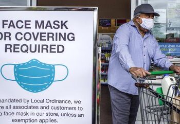 Live: Coronavirus daily news updates, July 8: What to know today about COVID-19 in the Seattle area, Washington state and the world