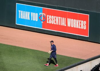 John Shipley: So far, nothing enjoyable about rebooting pro sports