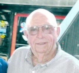 Glenn E. Strohbeck Obituary | Alton Daily News