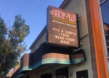 Harlow’s wants to save Sacramento’s entertainment industry