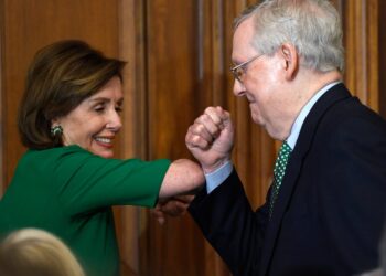 Could another round of stimulus checks be coming?