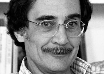 James Harrison, Music Professor and Piano Lover, Dies at 84